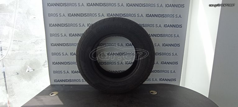 ΕΛΑΣΤΙΚΑ CONTINETAL 4 ΕΠΟΧΩΝ 225/70R/16  ΤΕΤΡΑΔΑ (103H FR  ContiCrossConta  LX2)