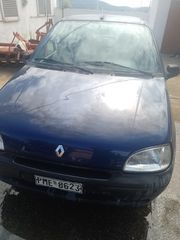 Renault Clio '97