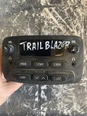 ΧΕΙΡΙΣΤΗΡΙΟ ΚΛΙΜΑΤΙΣΜΟΥ TRAILBLAZER
