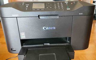 Άψογο Printer Canon MAXIFY MB 2050
