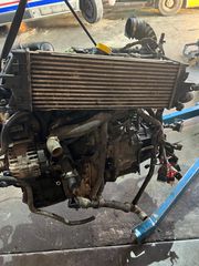 Κινητήρας Renault Trafic M9R-thumb-1