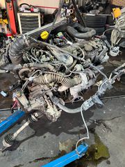 Κινητήρας Renault Trafic M9R-thumb-2