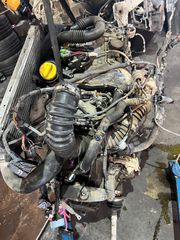 Κινητήρας Renault Trafic M9R-thumb-3