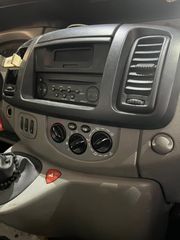 Αεραγωγοί Renault Trafic-thumb-1