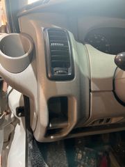 Αεραγωγοί Renault Trafic-thumb-2