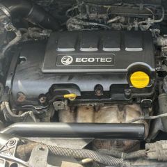 OPEL Astra J 2012 A14XER ΜΗΧΑΝΗ 1400cc ΝΕΕΣ ΠΑΡΑΛΑΒΕΣ 2/5/2024