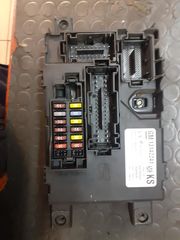 ΑΣΦΑΛΕΙΟΘΗΚΗ ΞΕΚΛΕΙΔΩΤΗ / BODY CONTOL MODULE OPEL CORSA D (06-15), 13142241 KS