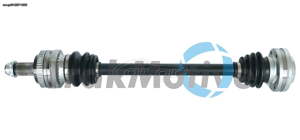 TrakMotive ΑΞΟΝΑΣ ΜΕΤΑΔΟΣΗΣ ΚΙΝΗΣΗΣ  BMW E36 316-320 / E46 316-320