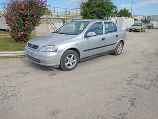 Opel Astra '99 G