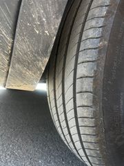 ΠΩΛΟΥΝΤΑΙ ΖΑΝΤΕΣ ΓΝΗΣΙΕΣ PEUGEOT 5x108 7x17” ΜΑΖΙ ΜΕ ΚΑΙΝΟΥΡΙΑ ΕΛΑΣΤΙΚΑ MICHELIN 215/65R17 DOT4123-thumb-5