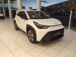 Toyota Aygo 2026 X-STYLE MY 26-thumb-2