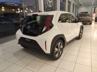 Toyota Aygo 2026 X-STYLE MY 26-thumb-3