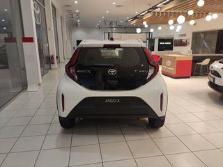 Toyota Aygo 2026 X-STYLE MY 26-thumb-4