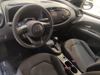 Toyota Aygo 2026 X-STYLE MY 26-thumb-7