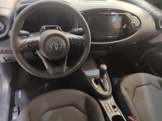 Toyota Aygo 2026 X-STYLE MY 26-thumb-8