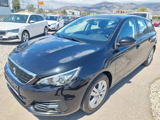 Peugeot 308 '19 SW 1.5HDi*AUTOMATIC*LED*EURO 6D*131PS*A/C*