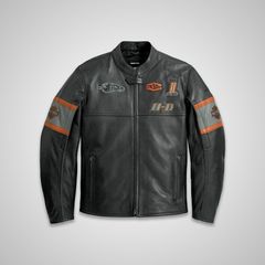 ΜΠΟΥΦΑΝ ΔΕΡΜΑΤΙΝΟ HARLEY DAVIDSON MEDIUM SIZE ΚΑΙΝΟΥΡΓΙΟ