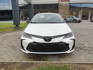 Toyota Corolla 2026 1.5 125HP ACTIVE ΕΤΟΙΜΟΠΑΡΑΔΟΤΟ!!-thumb-1