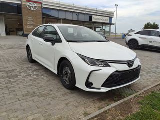 Toyota Corolla 2026 1.5 125HP ACTIVE ΕΤΟΙΜΟΠΑΡΑΔΟΤΟ!!-thumb-2