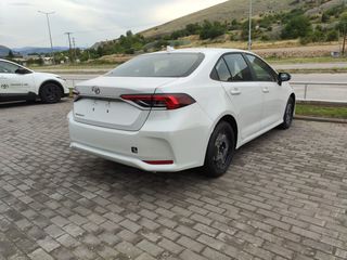 Toyota Corolla 2026 1.5 125HP ACTIVE ΕΤΟΙΜΟΠΑΡΑΔΟΤΟ!!-thumb-4