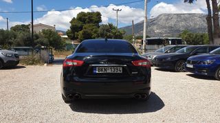 Maserati Ghibli 2017 3.0d V6 275Hp(EL537)-thumb-5