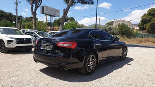 Maserati Ghibli 2017 3.0d V6 275Hp(EL537)-thumb-4