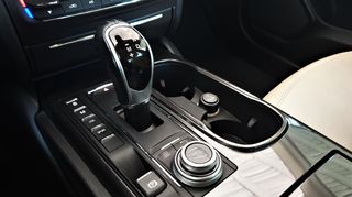Maserati Ghibli 2017 3.0d V6 275Hp(EL537)-thumb-16