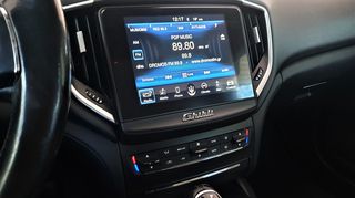 Maserati Ghibli 2017 3.0d V6 275Hp(EL537)-thumb-12
