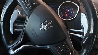 Maserati Ghibli 2017 3.0d V6 275Hp(EL537)-thumb-11