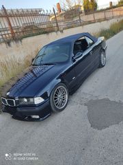 BMW E36 CABRIO 