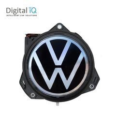 DIGITAL IQ CAMERA VW_22 (AHD) LOGO CAMERA VW mod. 2018> | Pancarshop