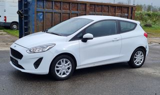 Ford Fiesta '18 New models ΠΡΟΣΦΟΡΑ