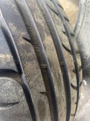 Λάστιχα RIKEN 215/55/17-thumb-1