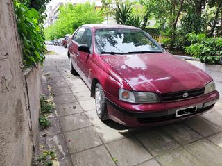 Toyota Carina '97