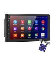 ΟΘΟΝΗ GPS ΑΥΤΟΚΙΝΗΤΟΥ 2DIN MULTIMEDIA PLAYER mp5 android ΜΕ ΚΑΜΕΡΑ, W