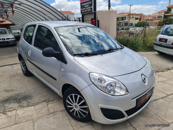 Renault Twingo '10 1.2