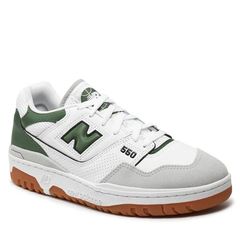 New Balance Lifestyle BB550ESB Sneakers Παπούτσια