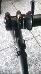 ΠΙΡΟΥΝΙ ΜΕ ΤΙΜΟΝΙ ΚΟΥΡΣΑΣ CANNONDALE SYNAPSE 700" ΑΛΟΥΜΙΝΙΟΥ -thumb-6