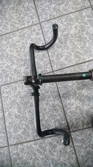 ΠΙΡΟΥΝΙ ΜΕ ΤΙΜΟΝΙ ΚΟΥΡΣΑΣ CANNONDALE SYNAPSE 700" ΑΛΟΥΜΙΝΙΟΥ -thumb-7