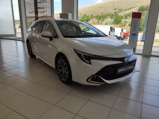Toyota Corolla 2026 TOURING SPORTS 1.8 140HP STYLE-thumb-2