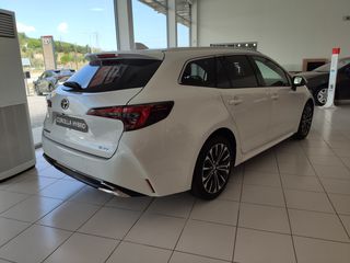 Toyota Corolla 2026 TOURING SPORTS 1.8 140HP STYLE-thumb-4