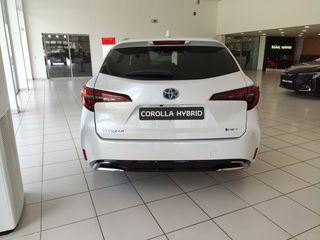 Toyota Corolla 2026 TOURING SPORTS 1.8 140HP STYLE-thumb-5