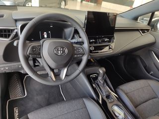Toyota Corolla 2026 TOURING SPORTS 1.8 140HP STYLE-thumb-8
