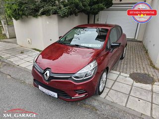 Renault Clio '17 1.2 Limited Deluxe