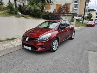 Renault Clio '17 1.2 Limited Deluxe Edition