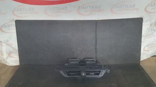 ΑΕΡΑΓΩΓΟΙ TOYOTA C-HR-COROLLA 2017-2021 