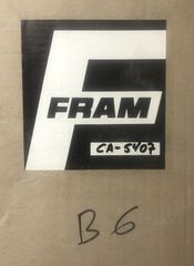 ΦΙΛΤΡΟ ΑΕΡΟΣ VOLVO 8500-8700-9700-9900-B6-B10-B12-N10 (FRAM)-thumb-2