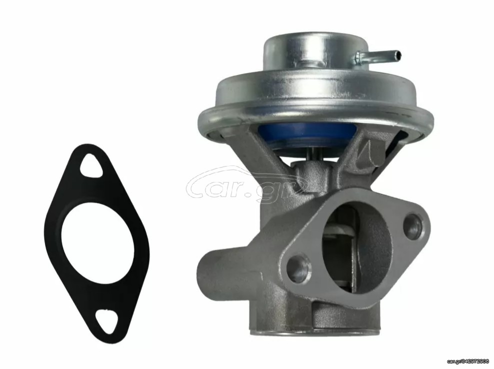 ΒΑΛΒΙΔΑ EGR MITSUBISHI L200 '97-'01 K74 4D56 ΝΤΙΖΑΤΟ/ JEEP GRAND CHEROKEE II 3.1TD/ FIAT BRAVO/BRAVA/ ALFA ROMEO 155/164 2.5TD