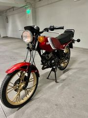 Yamaha RD '79 Συλλεκτικό-Αντίκα