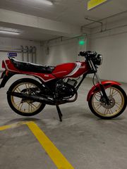 Yamaha RD '79 Συλλεκτικό-Αντίκα